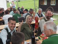 Kaiserschießen 2019